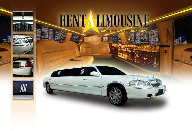 Stretchlimo Hannover Limousinenservice Hannover